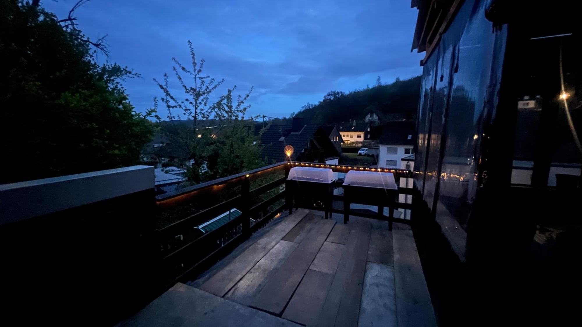 Monteurzimmer/Ferienwohnung/Pension Siegen Exterior foto
